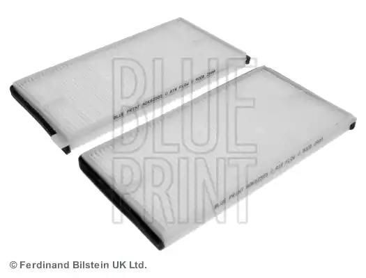 Фильтр салона ADK82505 BLUE PRINT ADK82505