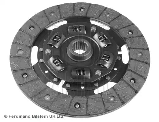 Диск сцепления ADK83122 BLUE PRINT ADK83122