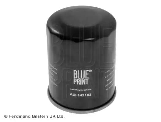 Фильтр масляный ADL142102 BLUE PRINT ADL142102