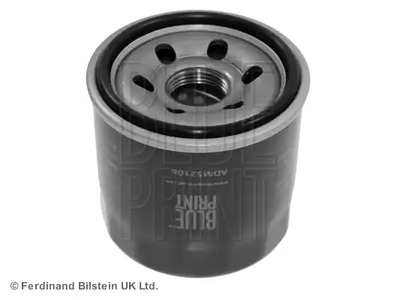 Фильтр масляный ADM52106 BLUE PRINT ADM52106