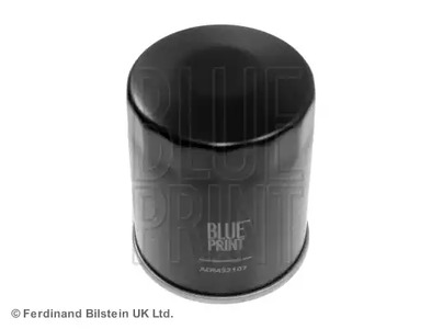 Фильтр масляный ADM52107 BLUE PRINT ADM52107