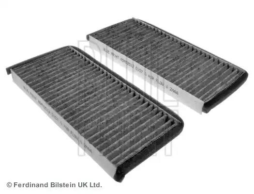 Фильтр салона ADM52512 BLUE PRINT ADM52512