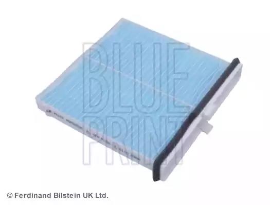 Фильтр салона ADM52534 BLUE PRINT ADM52534