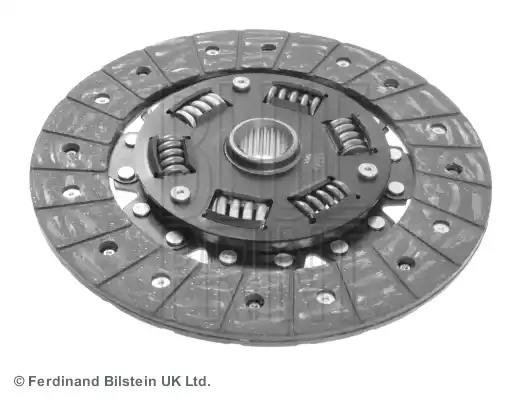 Диск сцепления ADM53108 BLUE PRINT ADM53108