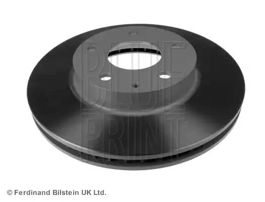Диск тормозной ADM543129 BLUE PRINT ADM543129