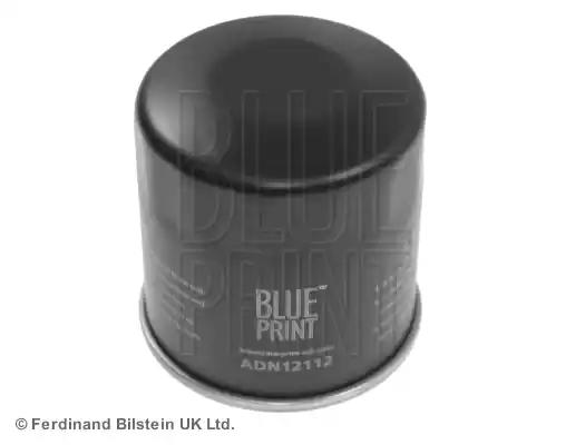Фильтр масляный ADN12112 BLUE PRINT ADN12112