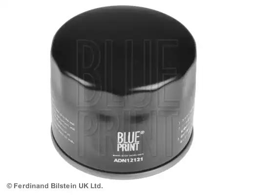 Фильтр масляный ADN12121 BLUE PRINT ADN12121