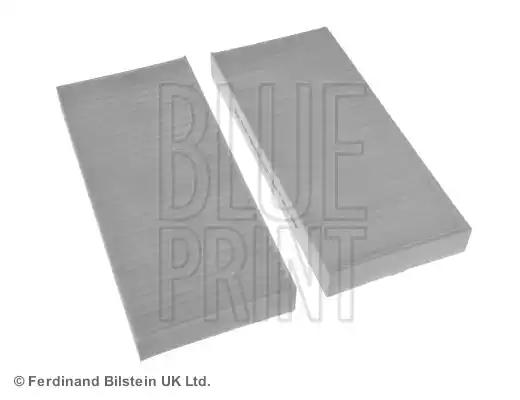 Фильтр салона ADN12525 BLUE PRINT ADN12525