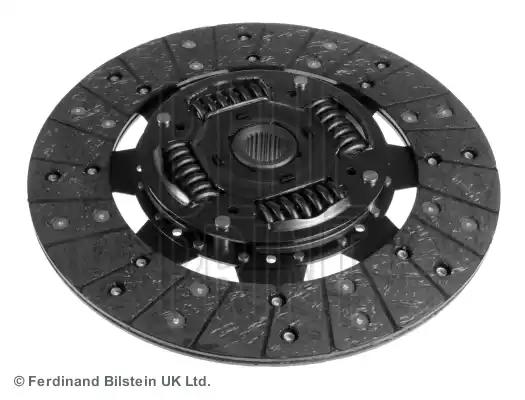 Диск сцепления ADN13166 BLUE PRINT ADN13166