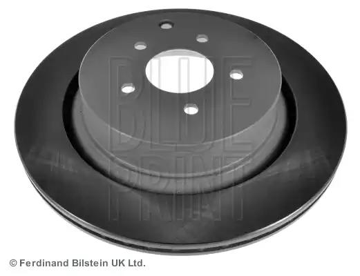 Диск тормозной ADN143161 BLUE PRINT ADN143161