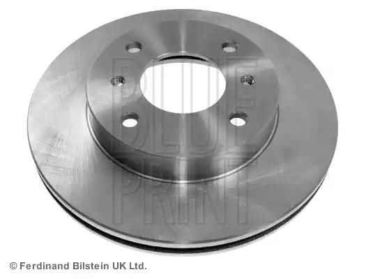Диск тормозной ADN14341 BLUE PRINT ADN14341