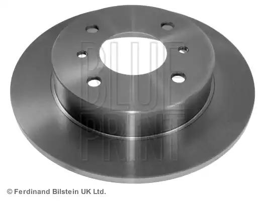 Диск тормозной ADN14361 BLUE PRINT ADN14361