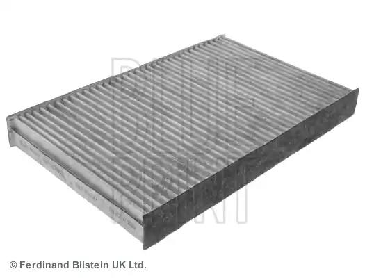 Фильтр салона угольный ADP152510 BLUE PRINT ADP152510