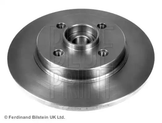 Диск тормозной ADP154305 BLUE PRINT ADP154305