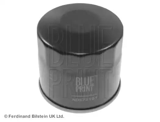 Фильтр масляный ADS72101 BLUE PRINT ADS72101