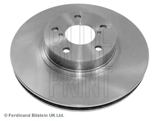 Диск тормозной ADS74313 BLUE PRINT ADS74313