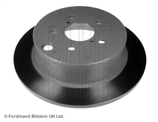Диск тормозной ADS74339 BLUE PRINT ADS74339