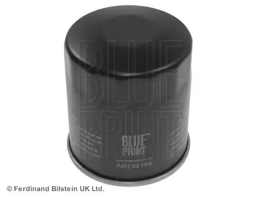 Фильтр масляный ADT32108 BLUE PRINT ADT32108