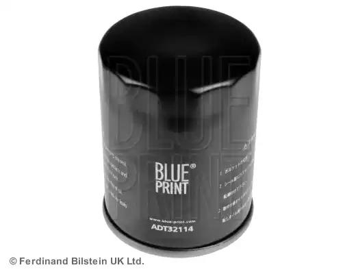 Фильтр масляный ADT32114 BLUE PRINT ADT32114