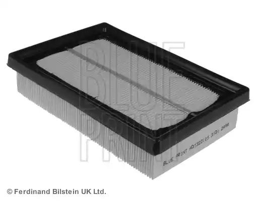 Фильтр воздушный ADT322115 BLUE PRINT ADT322115