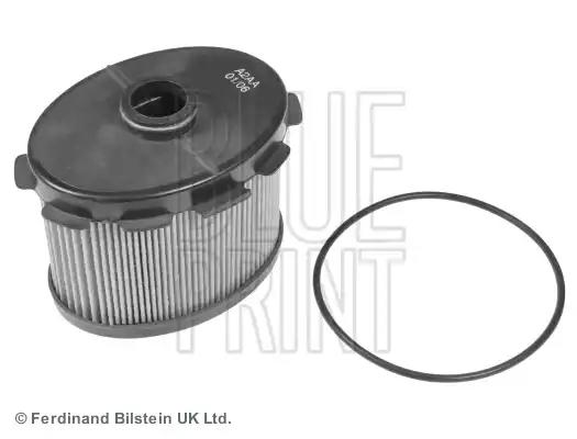 Фильтр топливный ADT32370 BLUE PRINT ADT32370