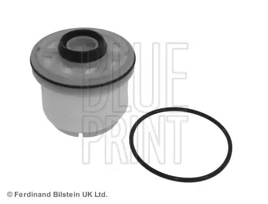 Фильтр топливный ADT32381 BLUE PRINT ADT32381