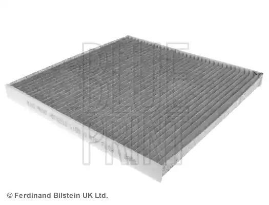 Фильтр салона угольный ADT32512 BLUE PRINT ADT32512