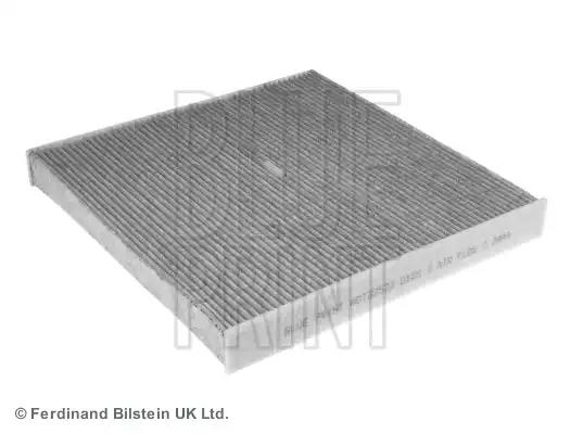 Фильтр салона ADT32523 BLUE PRINT ADT32523