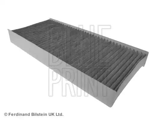 Фильтр салона угольный ADT32544 BLUE PRINT ADT32544