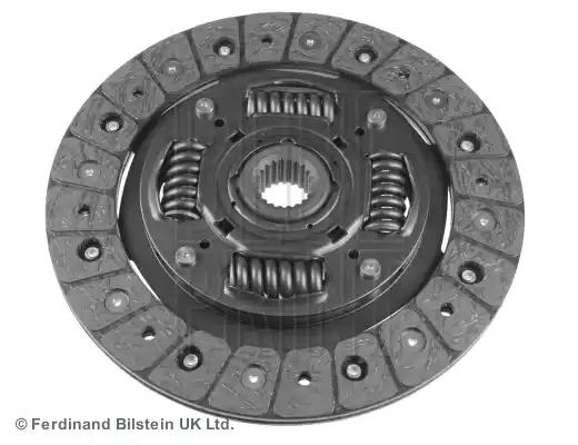 Диск сцепления ADT33176 BLUE PRINT ADT33176