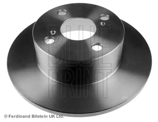 Диск тормозной ADT343142 BLUE PRINT ADT343142