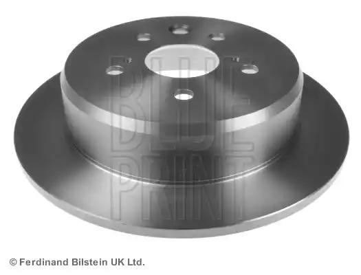 Диск тормозной ADT343209 BLUE PRINT ADT343209