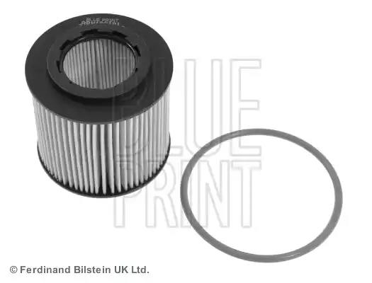 Фильтр масляный ADV182101 BLUE PRINT ADV182101