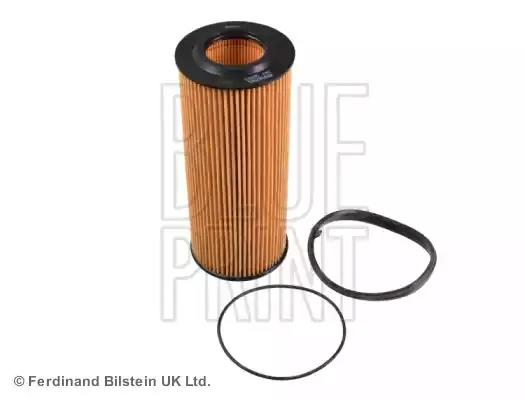 Фильтр масляный ADV182103 BLUE PRINT ADV182103