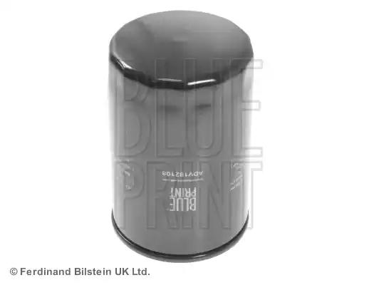 Фильтр масляный ADV182108 BLUE PRINT ADV182108