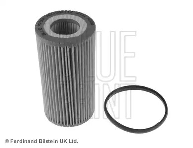 Фильтр масляный ADV182112 BLUE PRINT ADV182112