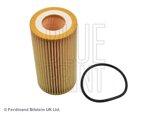 Фильтр масляный ADV182132 BLUE PRINT ADV182132