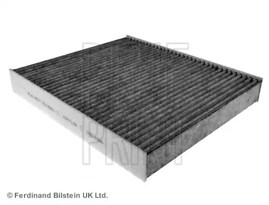 Фильтр салона угольный ADV182511 BLUE PRINT ADV182511