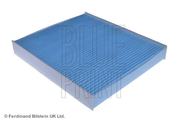 Фильтр салона ADV182512 BLUE PRINT ADV182512
