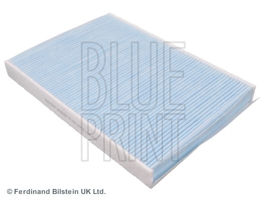 Фильтр салона ADV182530 BLUE PRINT ADV182530
