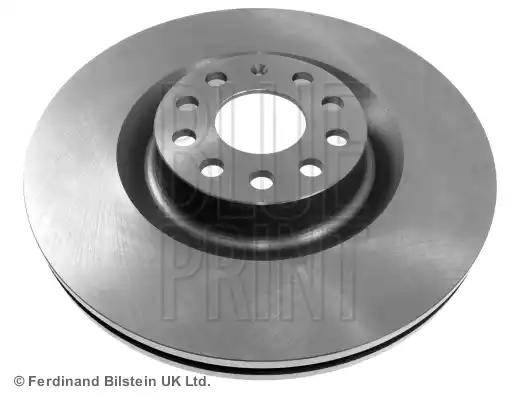 Диск тормозной ADV184311 BLUE PRINT ADV184311