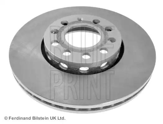 Диск тормозной ADV184319 BLUE PRINT ADV184319