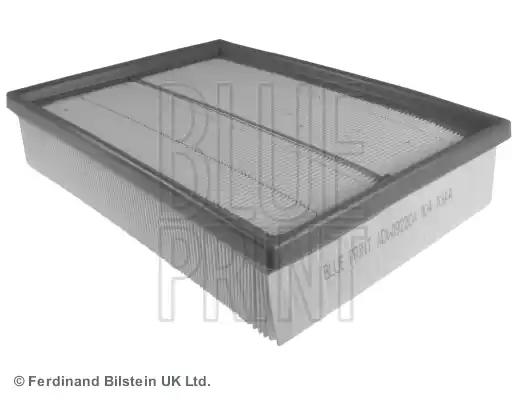 Фильтр воздушный ADW192204 BLUE PRINT ADW192204