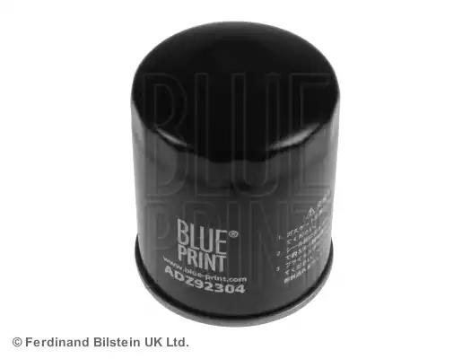 Фильтр топливный ADZ92304 BLUE PRINT ADZ92304