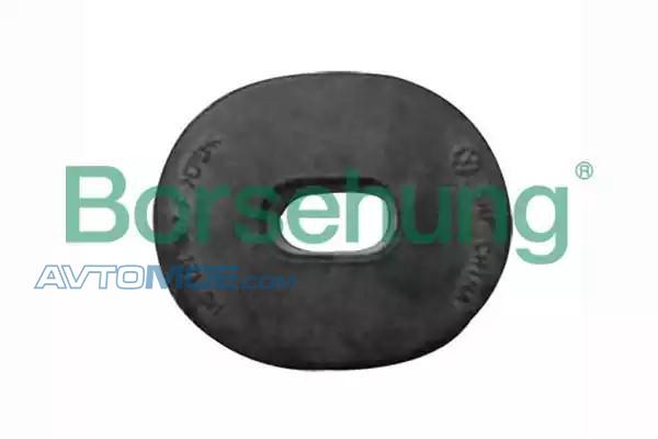 Опора радиатора B11362 BORSEHUNG B11362