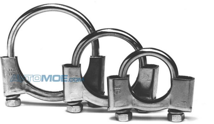 Хомут 250260 BOSAL 250260