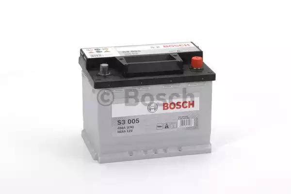 S3 Аккумулятор BOSCH 0092S30050