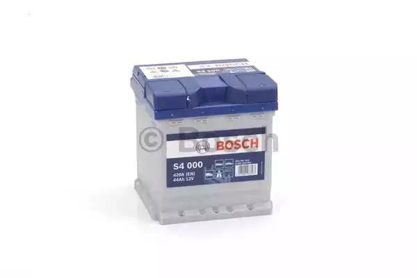 Аккумулятор BOSCH 0092S40001