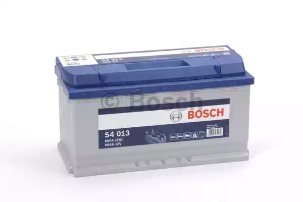 S4 Аккумулятор BOSCH 0092S40130