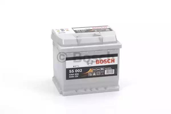 S5 Аккумулятор BOSCH 0092S50020